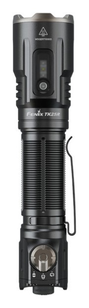 Ліхтар ручний Fenix TK25R