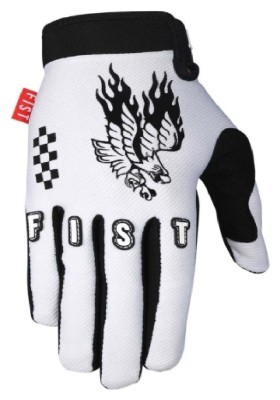Рукавички Fist BAXTER MAIWALD - SOARING EAGLE - Medium