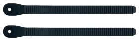 Стрепи Micro MT Plus Straps 230 mm black