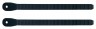 Стрепи Micro MT Plus Straps 230 mm black