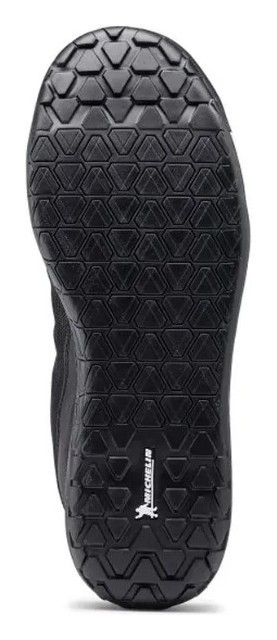 Туфлі велосипедні Northwave CLAN M 41 (8.5US) Black (80193037)