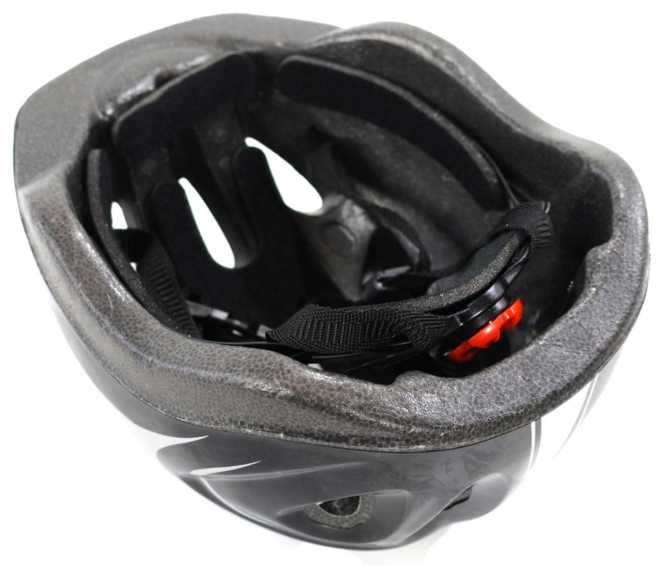 Шлем с регулятором  (002)