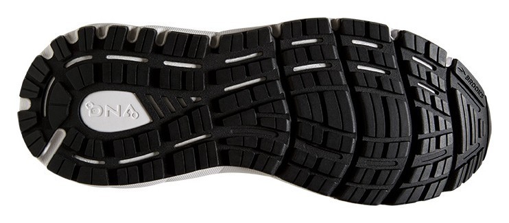 Кросівки чоловічі Brooks ADDICTION GTS 15 M 40 (7.0US) 077 India ink/black/blue (1103651D077)