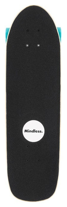 Mindless круїзер Drifter teal