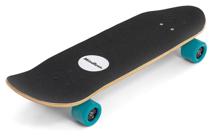 Mindless круїзер Drifter teal