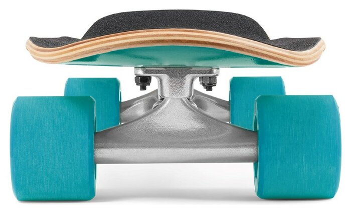 Mindless круїзер Drifter teal