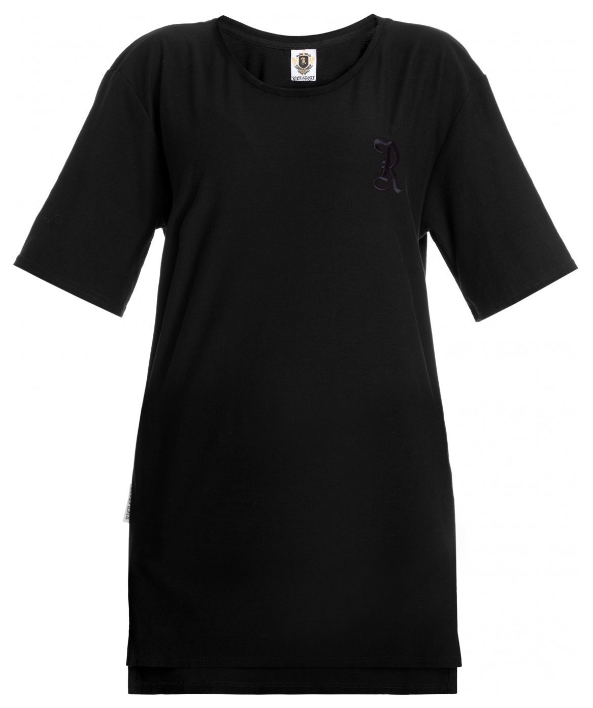 Жіноча футболка Rich Sport Force S Black