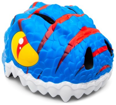 Шолом Crazy Safety Blue Dragon