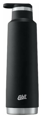 Термофляга Esbit IB750PC-BK