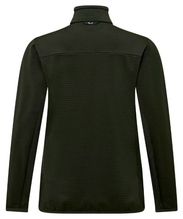 Фліс Salewa Puez Altavia Pl Jkt Wmn