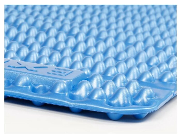 Каремат Exped Flexmat Plus M