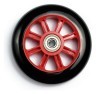 Колесо для трюкового самокату FreeRider PU-Core 100мм x 24мм Red