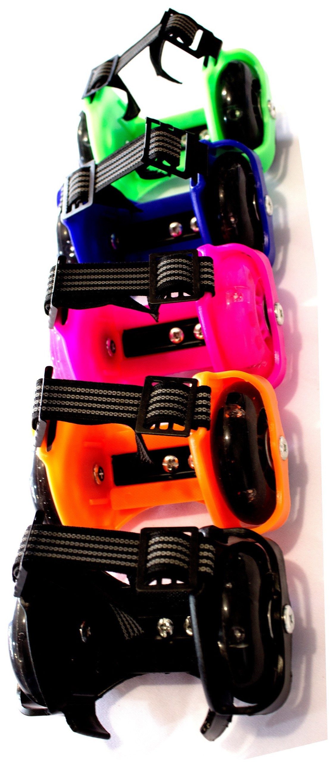 Колеса на п'яти Bavar Sport