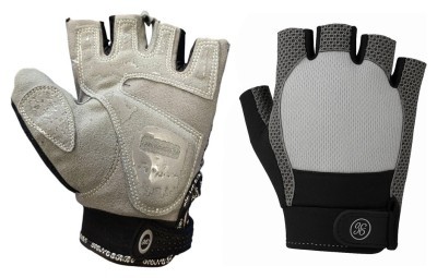 Рукавички для тренажерного залу мод (406) Bavar Sport