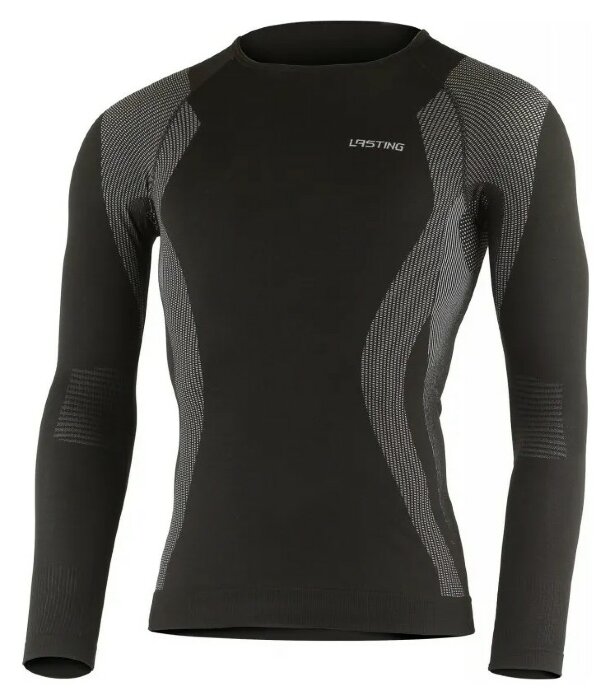 Термофутболка Lasting Maxi