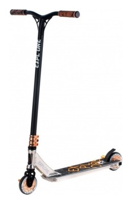 Трюковий самокат Explore BOOGER - 300 New