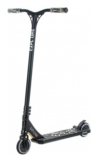 Трюковий самокат Explore BOOGER - 300 New