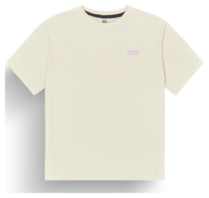 Picture Organic футболка Timont W wind chime L