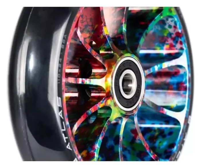 Колесо для трюкового самокату Ethic DTC Atlas Pro