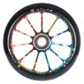 Колесо для трюкового самокату Ethic DTC Atlas Pro Фото - 15