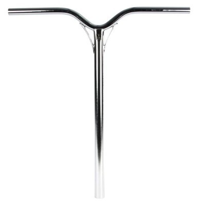 Кермо руль Ethic DTC Dynasty V2 670 мм - Polished