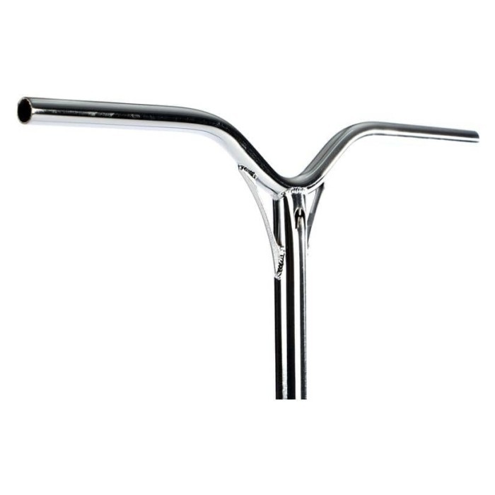 Кермо руль Ethic DTC Dynasty V2 620 мм - Polished