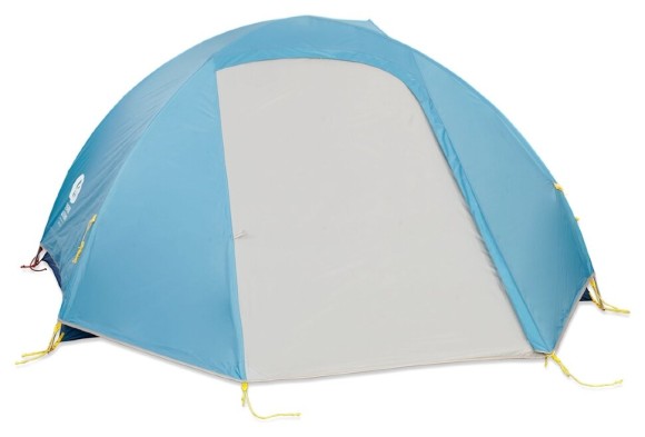 Намет Sierra Designs Full Moon 2 blue-desert