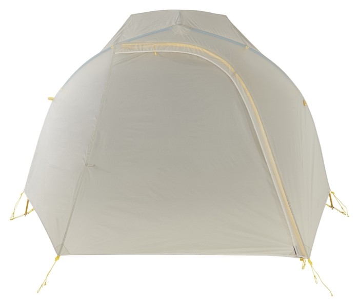 Намет Sierra Designs Studio 3 blue-yellow