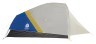 Намет Sierra Designs Studio 3 blue-yellow Фото - 7