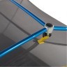 Намет Sierra Designs Studio 3 blue-yellow Фото - 11