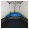 Намет Sierra Designs Studio 3 blue-yellow Фото - 12