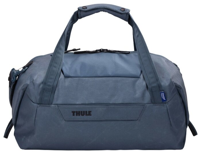Дорожня сумка Thule Aion Duffel 35L (Dark Slate) 3205021 (TH 3205021)