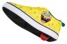 Роликові кросівки Heelys X Spongebob Pro 20 HES10409 Yellow Black White Multi Фото - 3