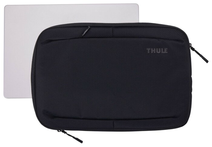 Чохол Thule Subterra 2 MacBook 16" Sleeve (Black) 3205032 (TH 3205032)