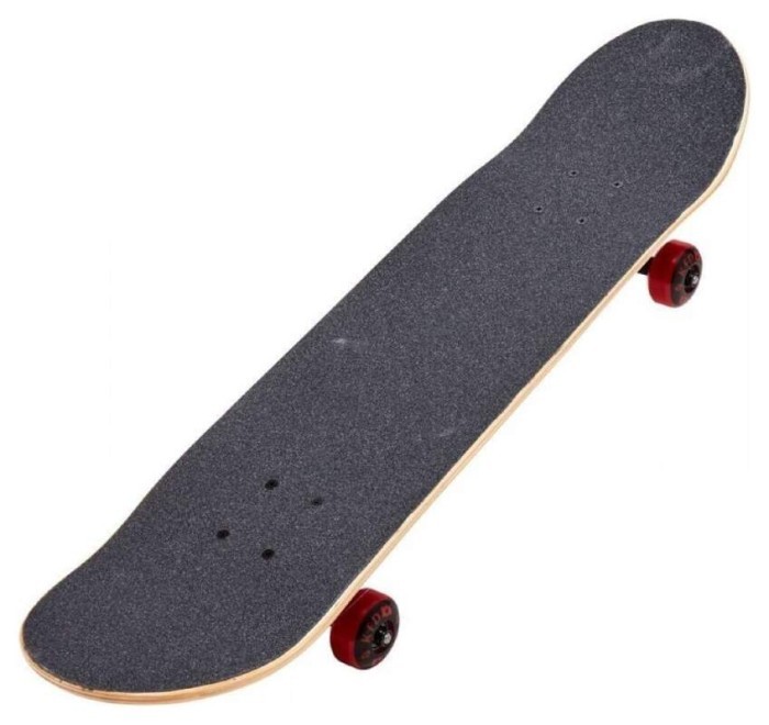 Скейтборд Young KFD Gunz Complete (8" - Patrol Zombie)