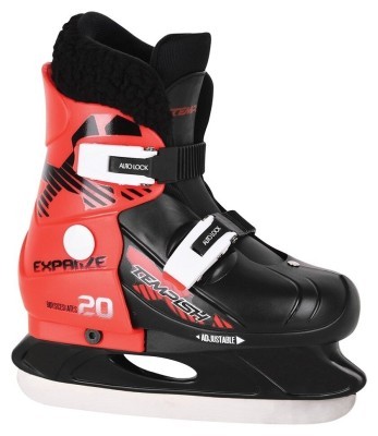 Льодові ковзани розсувні Tempish FUR EXPANZE