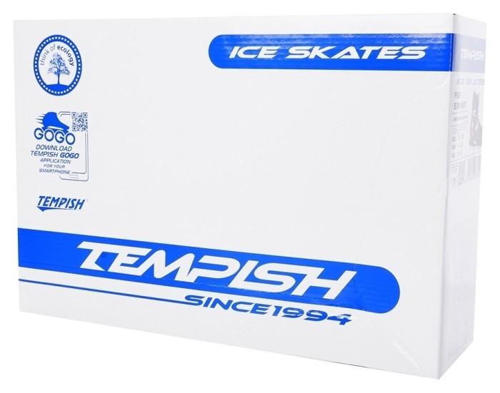 Льодові ковзани розсувні Tempish FUR EXPANZE