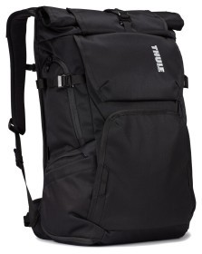 Рюкзак Thule Covert DSLR Rolltop Backpack 32L (Black) (TH 3203908)