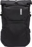 Рюкзак Thule Covert DSLR Rolltop Backpack 32L (Black) (TH 3203908) Фото - 1