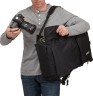 Рюкзак Thule Covert DSLR Rolltop Backpack 32L (Black) (TH 3203908) Фото - 3