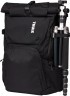Рюкзак Thule Covert DSLR Rolltop Backpack 32L (Black) (TH 3203908) Фото - 14