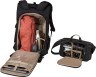 Рюкзак Thule Covert DSLR Rolltop Backpack 32L (Black) (TH 3203908) Фото - 22