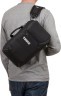 Рюкзак Thule Covert DSLR Rolltop Backpack 32L (Black) (TH 3203908) Фото - 23