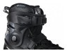Ролики Flying Eagle Fast Blade, чорні Фото - 2