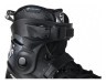 Ролики Flying Eagle Fast Blade, чорні Фото - 1
