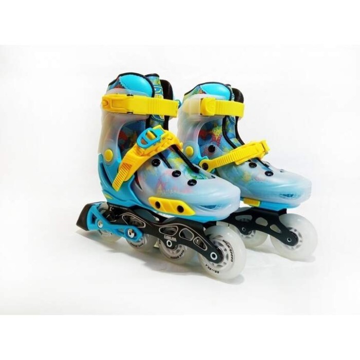 Ролики розсувні професійні Bavar Sport