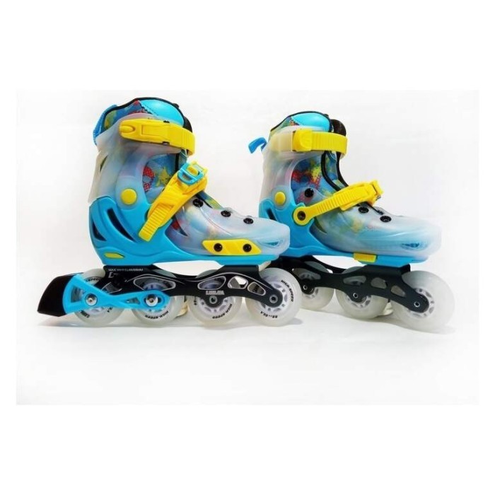 Ролики розсувні професійні Bavar Sport