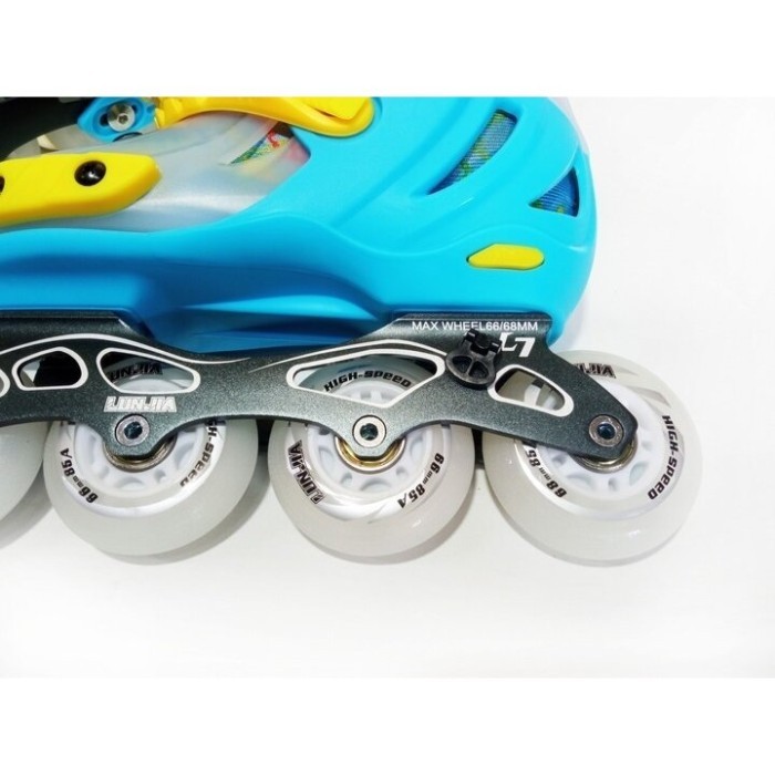 Ролики розсувні професійні Bavar Sport