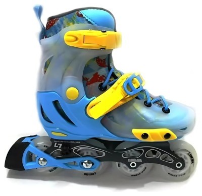 Ролики розсувні професійні Bavar Sport