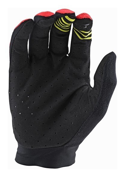 Вело Рукавички TLD ACE 2.0 glove [Red] Розмір S
